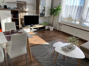 Отель Apartment Johanna  Браунлаге